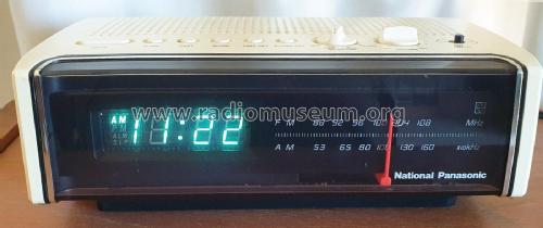 National Panasonic RC-75BA; Panasonic, (ID = 2622743) Radio