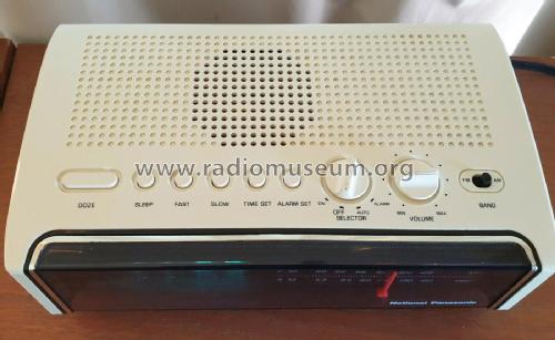 National Panasonic RC-75BA; Panasonic, (ID = 2622744) Radio