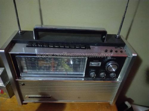 National Panasonic RF-5000A; Panasonic, (ID = 2820150) Radio