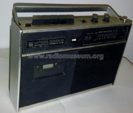 National Panasonic RQ-237S; Panasonic, (ID = 1817968) Radio