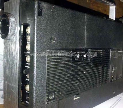 National Panasonic RQ-237S; Panasonic, (ID = 1817971) Radio
