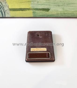 National pepper 011 R-011; Panasonic, (ID = 3030193) Radio