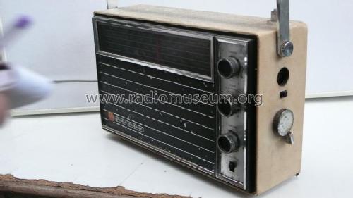 National RKA-62; Panasonic, (ID = 1582457) Radio
