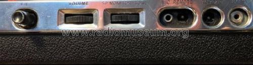 National RQ-151; Panasonic, (ID = 2691565) Sonido-V