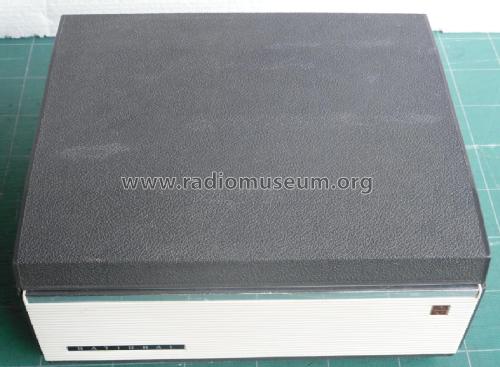 National RQ-503S; Panasonic, (ID = 2763007) R-Player