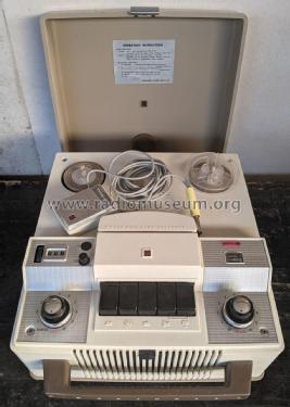 National RQ-700; Panasonic, (ID = 2764460) Ton-Bild