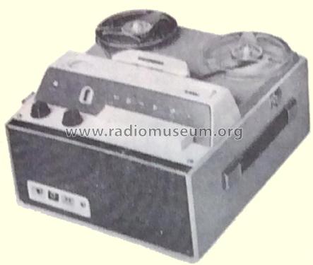National RQ-702; Panasonic, (ID = 2469265) Sonido-V