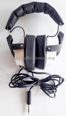 National Stereo Headphones EAH-44; Panasonic, (ID = 2642271) Altavoz-Au