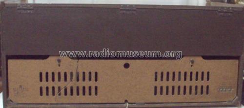 National Super Phonic Stereo Ensemble SE-27A; Panasonic, (ID = 1915736) Radio
