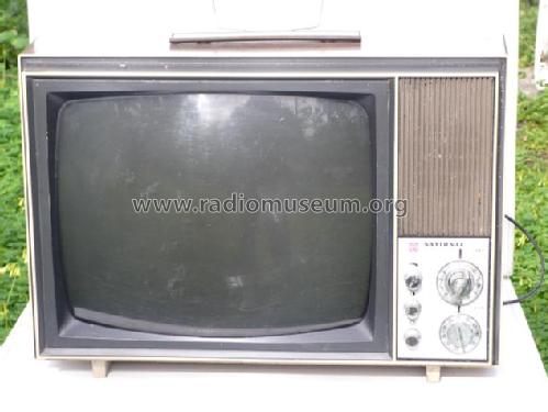 National At Home TP-36NU Ch= N-32E; Panasonic, (ID = 1606679) Television