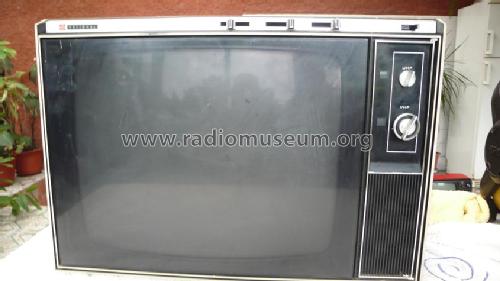 National TR-239EU; Panasonic, (ID = 1611572) Television