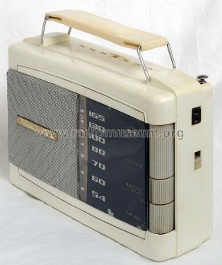 National UW-115; Panasonic, (ID = 1552841) Radio