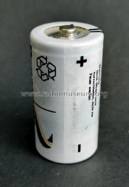 NiCd Rechargeable Battery P-220C KR27/50; Panasonic, (ID = 2686280) Power-S