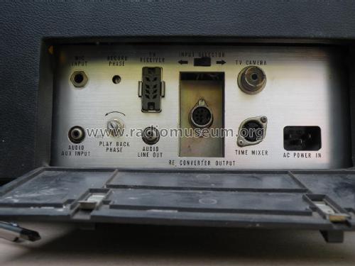 National Solid State Video Recorder NV-1070E-12; Panasonic, (ID = 2763197) Enrég.-R