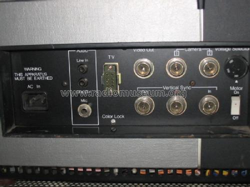 NV-3160E; Panasonic, (ID = 1632433) R-Player