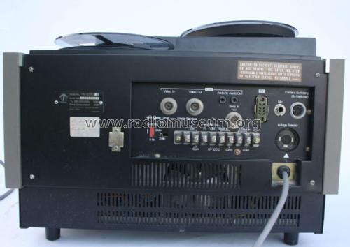 Time Lapse VTR NV-8030 E; Panasonic, (ID = 2123618) R-Player