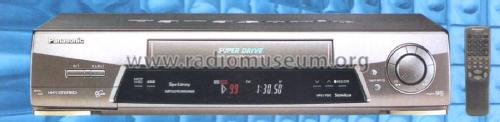 NV-FJ710S; Panasonic, (ID = 2212026) R-Player