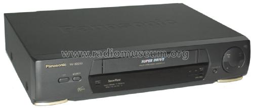 NV-SD290; Panasonic, (ID = 2219697) R-Player