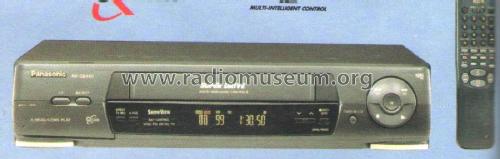 NV-SD440; Panasonic, (ID = 2156043) Sonido-V