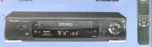 NV-SD442; Panasonic, (ID = 2156055) Sonido-V