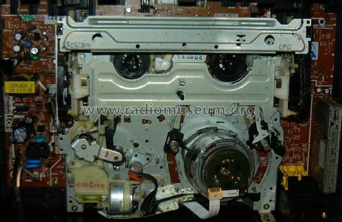 Omnivision VHS Recorder PV-V4022; Panasonic, (ID = 2033503) Reg-Riprod