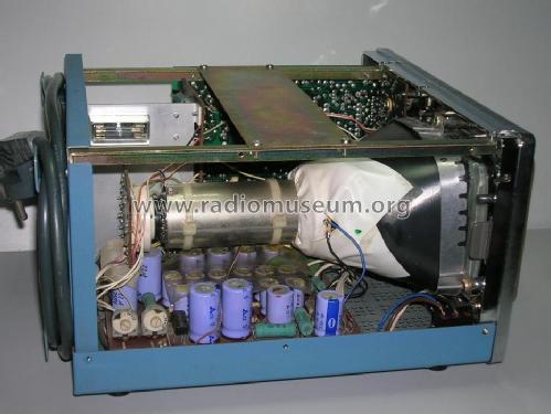 Oscilloscope VP-5100A; Panasonic, (ID = 1821244) Equipment