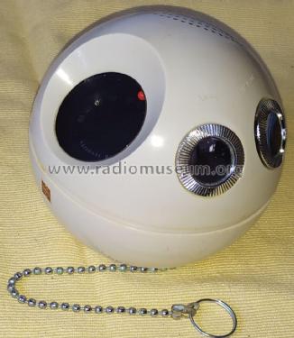 Panapet R-70S; Panasonic, (ID = 2704803) Radio