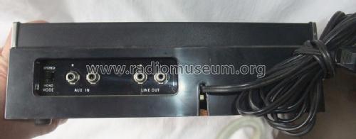 Panasonic Cassette Deck RS-256UAS; Panasonic, (ID = 1847849) Sonido-V