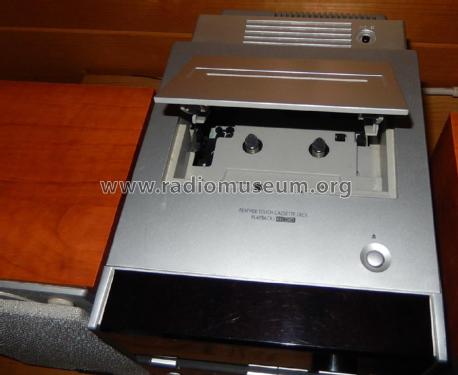Panasonic CD Stereo System SC-PM33 SA-PM33 und SB-PM33; Panasonic, (ID = 2451861) Radio