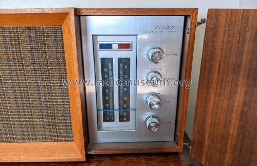 Panasonic FM-AM 2-Band 10-Transistor Table Radio RE-7487 ; Panasonic, (ID = 2586040) Radio