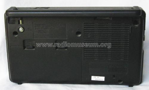 Panasonic GX700 RF-3700; Panasonic, (ID = 2321161) Radio