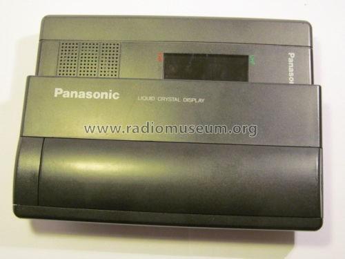 Panasonic - Minivision TC-L1G; Panasonic, (ID = 1751021) Television