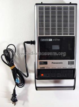 Panasonic RQ-2309; Panasonic, (ID = 1557012) R-Player