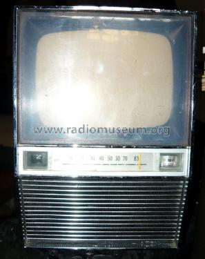 Panasonic TR-315B; Panasonic, (ID = 1767612) Télévision
