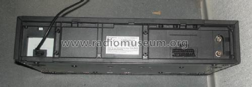 Panasonic - Video Cassette Recorder NV-SJ206EG-K; Panasonic, (ID = 1823959) R-Player