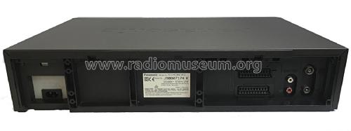 Panasonic Video Cassette Recorder NV-HD640EG; Panasonic, (ID = 2516217) R-Player