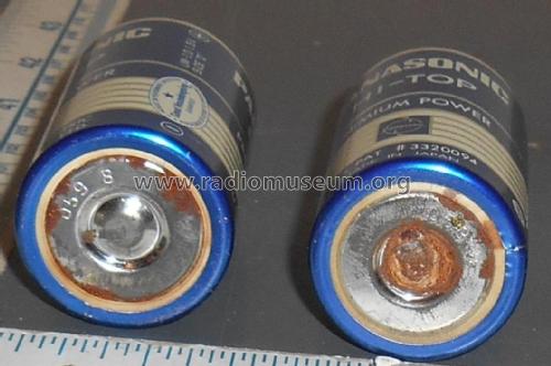 Panasonic - HI-TOP - Premium Power - UM-1 - D - 1.5V ; Panasonic, (ID = 1742542) Fuente-Al