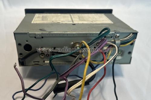 PLL Synthesized Tuner E320 CQ-E320EU; Panasonic, (ID = 2889319) Car Radio