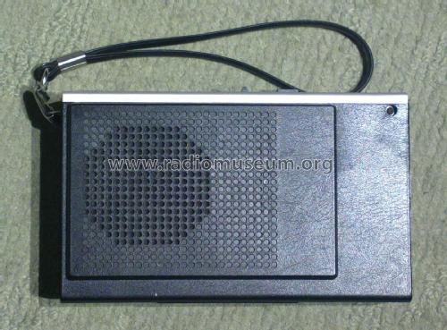 Portable Cassette Recorder IC212D / RQ-212DS; Panasonic, (ID = 1824268) Reg-Riprod