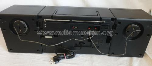 Portable Sound Component System RX-CT900; Panasonic, (ID = 2979047) Radio