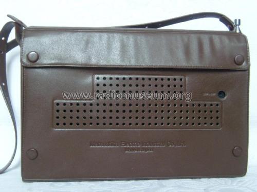 National Panasonic R-314; Panasonic, (ID = 2244586) Radio