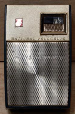 R-108; Panasonic, (ID = 2061091) Radio