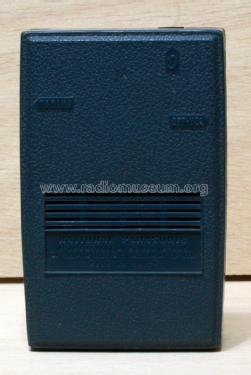 R-108; Panasonic, (ID = 2061092) Radio