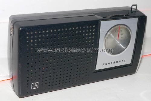 R-1159; Panasonic, (ID = 2058413) Radio