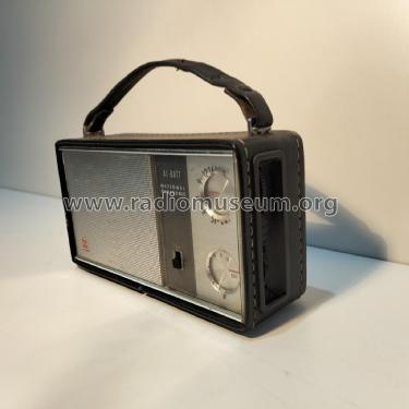 R-135B; Panasonic, (ID = 2738326) Radio