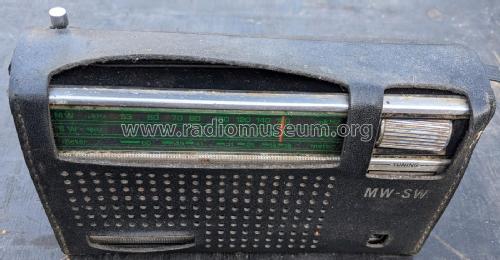 R-217R; Panasonic, (ID = 2772130) Radio