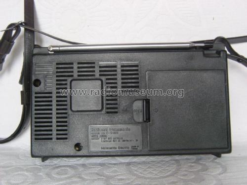 National Panasonic 2-Band R-218R; Panasonic, (ID = 2242939) Radio