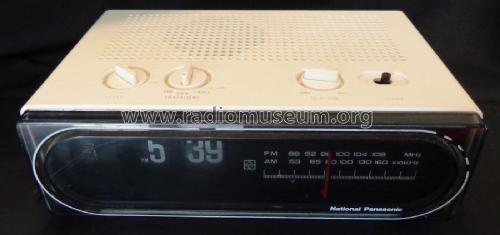 RC-6010B; Panasonic, (ID = 1757177) Radio