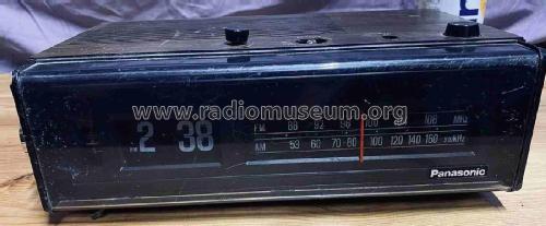 RC-6030; Panasonic, (ID = 2813674) Radio