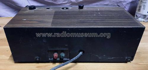 RC-6030; Panasonic, (ID = 2813676) Radio